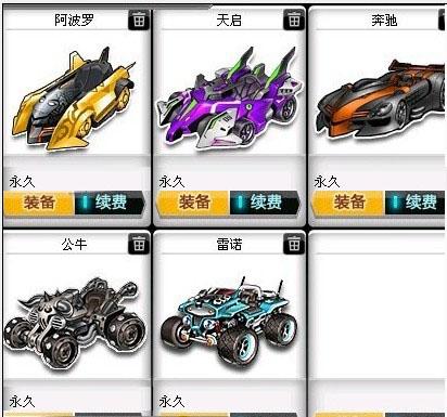 auto